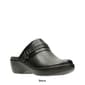 Womens Clarks® Delana Amber Clogs - image 8