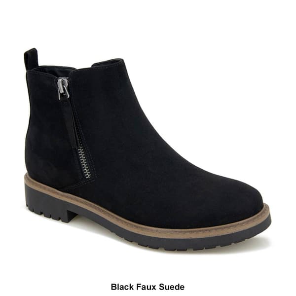 Womens Esprit Sassie Memory Foam Boots
