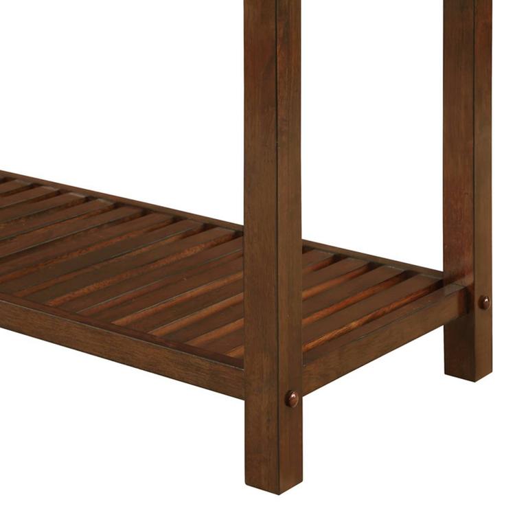 Convenience Concepts Designs2Go 3-Tier Kitchen Island