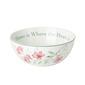 Lenox&#40;R&#41; Butterfly Meadow&#40;R&#41; Home Is Where Bowl - image 1