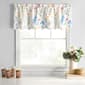 Wildflowers Crushed Semi-Sheer Valance - image 1
