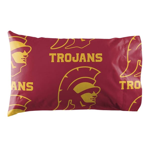 Northwest USC Trojans Comforter Set