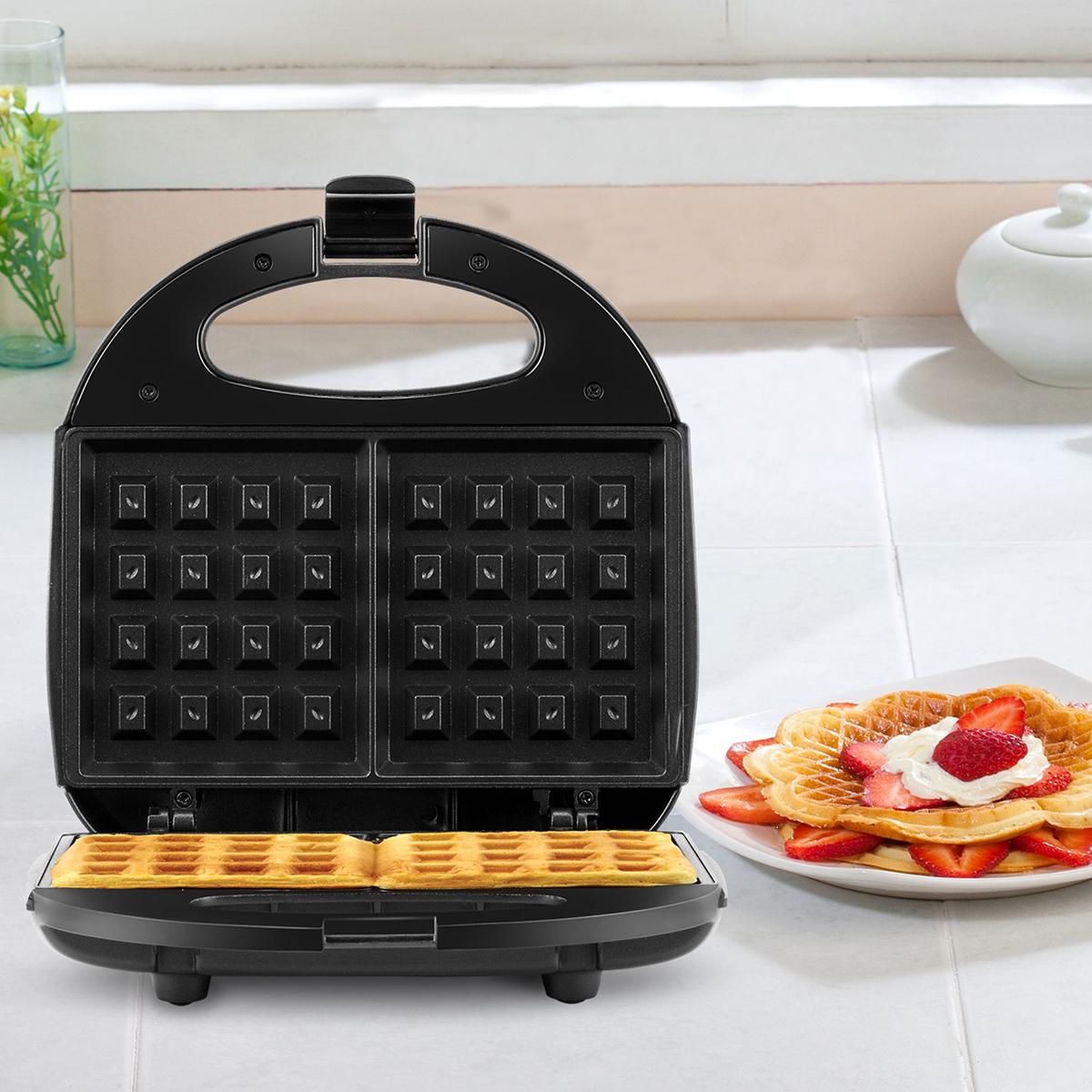 Continental™ Belgian Waffle Maker