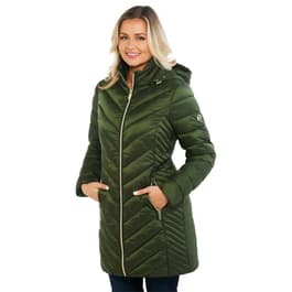 Boscov's calvin hot sale klein coats