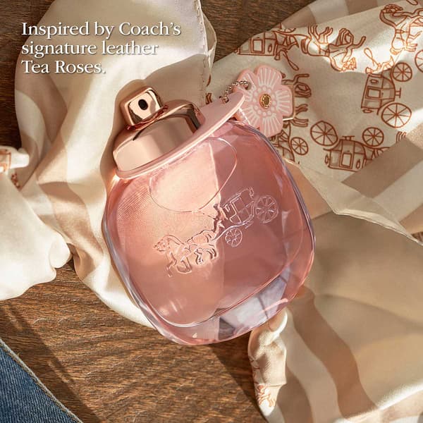Coach Floral Eau de Parfum
