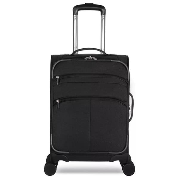 Total Travelware Everest Soft Side 20in. Carry On Spinner
