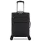 Total Travelware Everest Soft Side 20in. Carry On Spinner - image 1