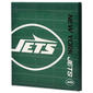 Open Road Jets Logo Stretched Canvas - image 2