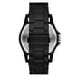 Mens Folio Black Dial Watch & Bracelet Set - FMDFL6083 - image 2