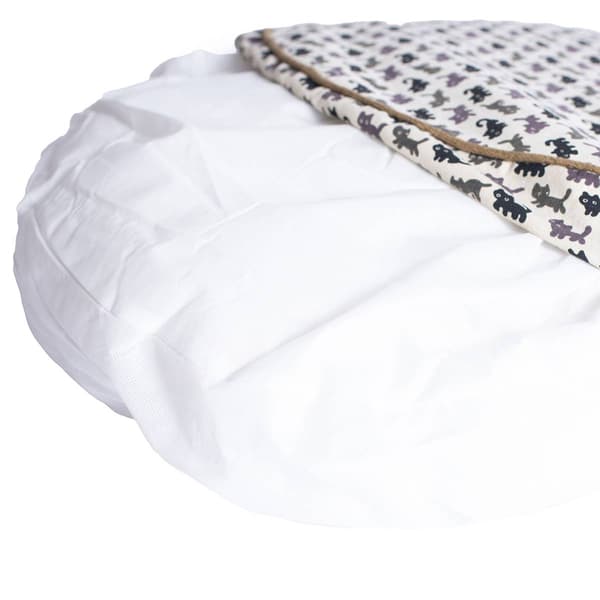 Armarkat Pet Cushion Crate Bed Mat
