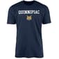 Mens Quinnipiac Pride Short Sleeve T-Shirt - image 1