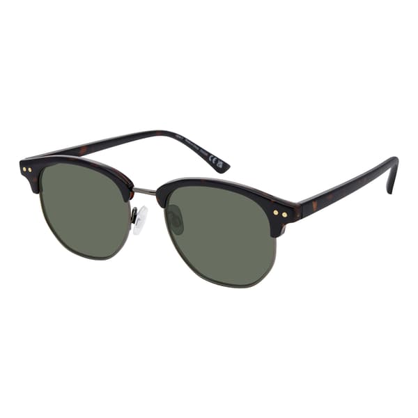 Mens Trend Now Henly Square Sunglasses - image 