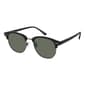 Mens Trend Now Henly Square Sunglasses - image 1