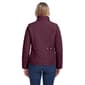 Petite Weatherproof&#174; Quilted Walker Coat with Side Stretch - image 3