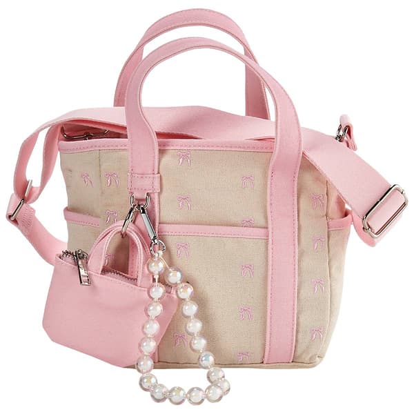 Madden Girl Mini Tote
