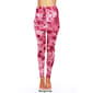 Womens White Mark Skirted Leggings - image 6