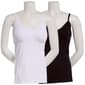 Womens Skinnygirl 2pk. Layering Camisole SG3880-2PKP - image 1