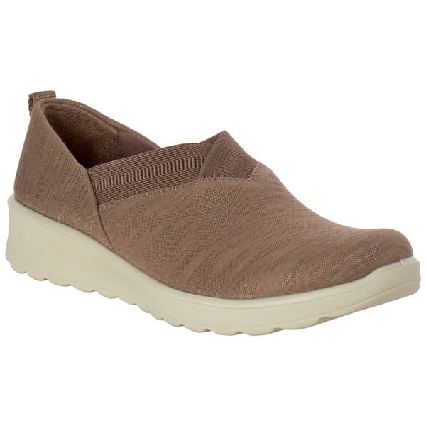 Womens LifeStride Game Plan Fashion Sneakers - image 