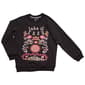 Girls &#40;7-14&#41; Volcom Take It Easy Studded Oversized Sweatshirt - image 1