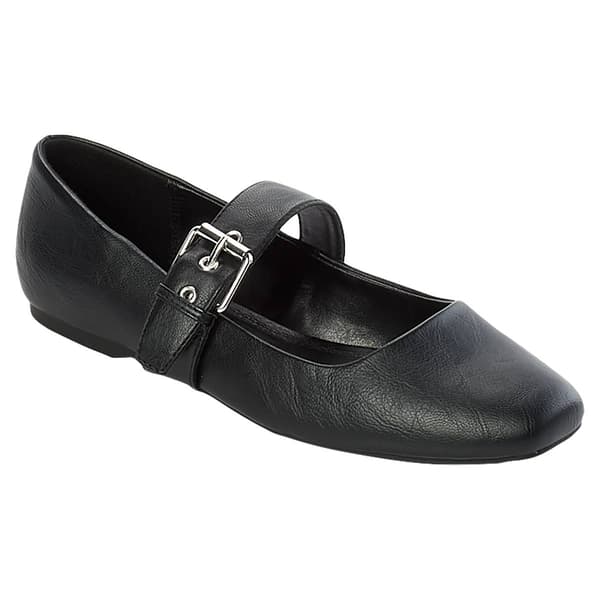 Womens Dolce Vita Mellie Mary Jane Flats - image 