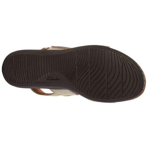 Womens Clarks® Collection Laurieann Lily Sandals
