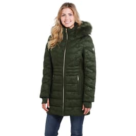 Boscov's plus size clearance coats