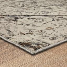 Mohawk Home Helios Cream Area Rug