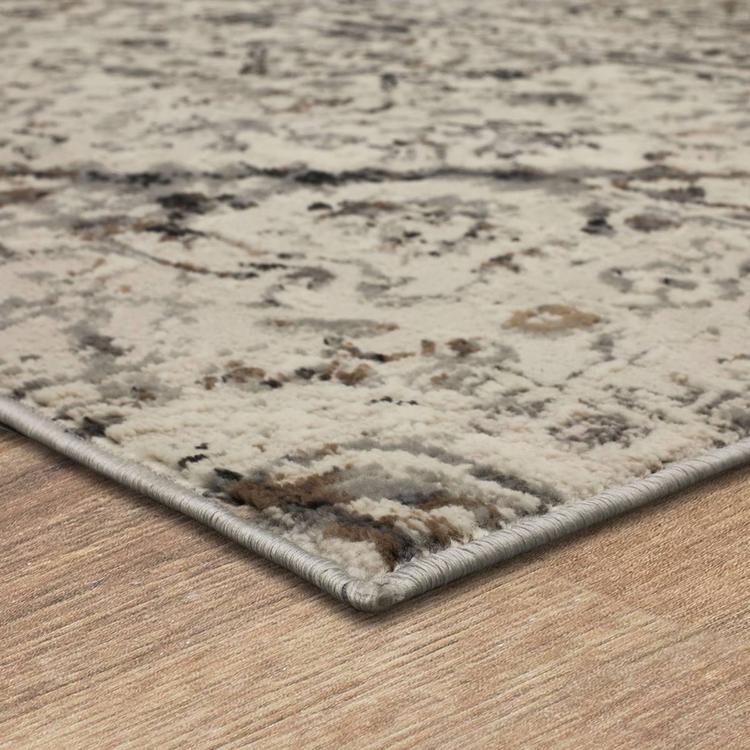 Mohawk Home Helios Cream Area Rug