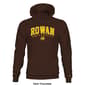 Mens Tsi Rowan University School Pride Hoodie - image 3