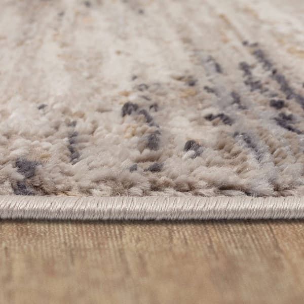 Mohawk Home Webster Cream Runner