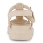 Big Girls DKNY Lucile Lorena Strappy Sandals - image 4
