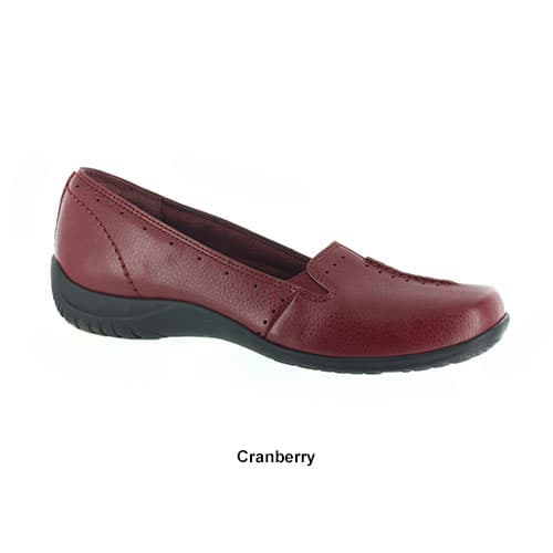 Womens Easy Street Purpose Loafers