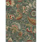 Tayse Capri Giselle Seafoam Accent Rug - 2x3' - image 1