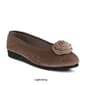 Womens Flexus® By Spring Step Roseloud Slip-On Ballet Slippers - image 9