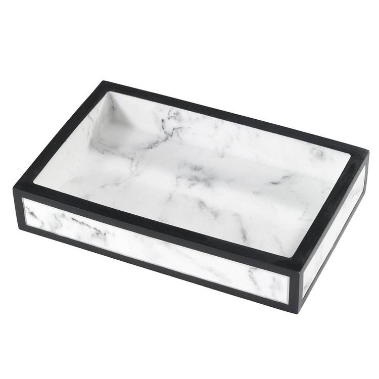 Avanti Jasper Soap Dish