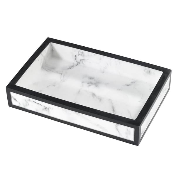 Avanti Jasper Soap Dish - image 