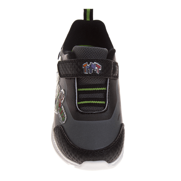 Little Boys Teenage Mutant Ninja Turtles Light Up Sneakers