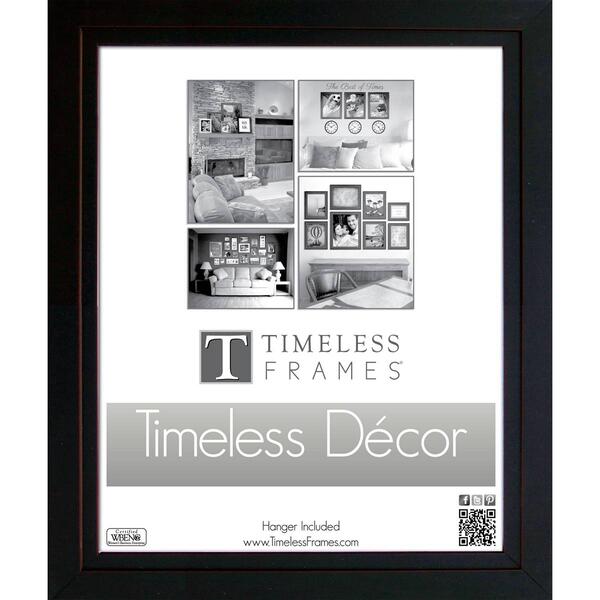 Timeless Frames&#40;R&#41; Studio Black Frame - 16x20 - image 