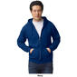 Mens Gildan® Heavyblend Fleece Full Zip Hoodie - image 11