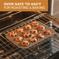 Farberware® Bakeware Nonstick 12-Cup Muffin Pan - image 7