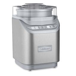 Cuisinart® Electric Ice Cream Maker