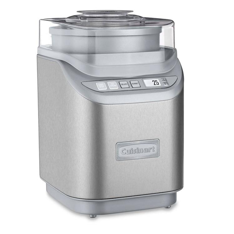 Cuisinart® Electric Ice Cream Maker