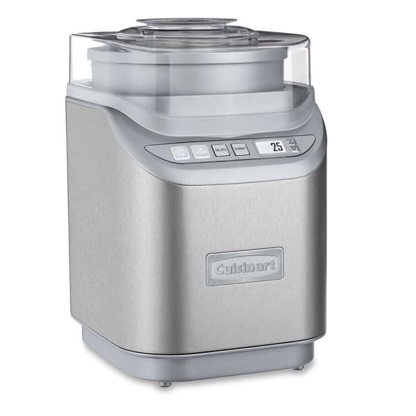 Cuisinart&#174; Electric Ice Cream Maker