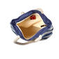 Sun ''N'' Sand Nautical Basket Weave Medium Tote - image 3