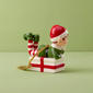 Lenox® Christmas Elf Ornament - image 2