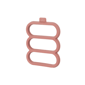 BergHOFF Leo 7.5in. Silicone Trivet - image 2