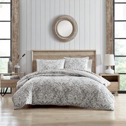 Stone Cottage Camden Cotton Duvet Cover Set
