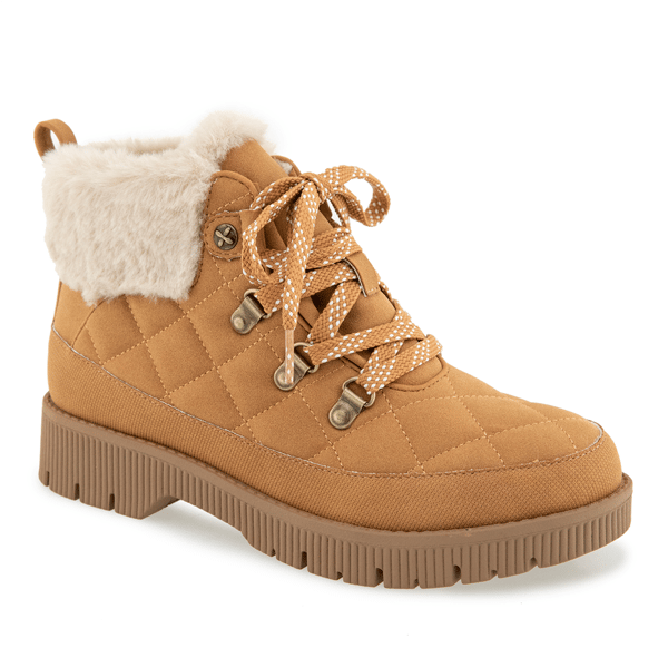 Womens JBU Addie Weather Ready Ankle Boots
