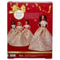 Barbie&#174; 12" Signature 2025 Holiday Barbie Fashion Doll - Latina - image 6