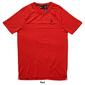 Mens Spyder Short Sleeve Performance Tee - image 5